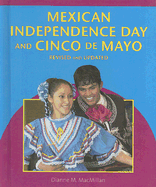Mexican Independence Day and Cinco de Mayo - MacMillan, Dianne M