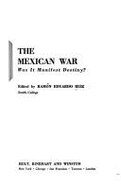 Mexican War