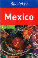 Mexico Baedeker Travel Guide