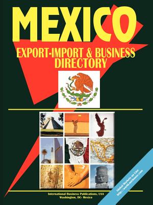 Mexico Export-Import - International Business Publications