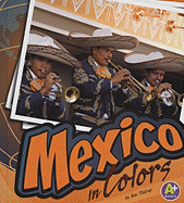 Mexico in Colors