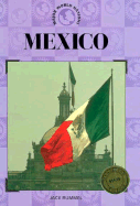 Mexico (Maj Wld Nat) (Oop) - Rummel, Jack