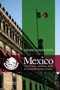 Mexico: Political, Social and Economic Evolution