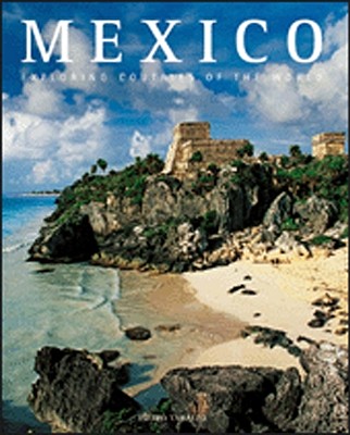 Mexico: The Signs of History - Tarallo, Pietro (Text by), and Bourbon, Fabio (Text by)