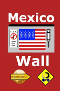 Mexico Wall (Arabic Edition)