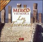 Mexico y Su Musica, Vol. 4