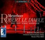 Meyerbeer: Robert le Diable