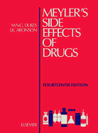 Meyler's Side Effects of Drugs: Fourteenth Edition