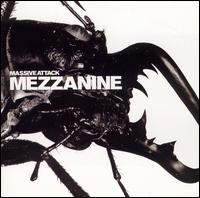 Mezzanine [LP] - Massive Attack