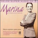 Mezzo-Soprano Opera Arias