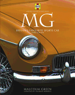 MG: Britain's Favourite Sports Car