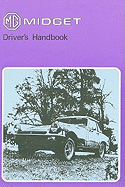 MG Midget Mark III (GAN 6UG) Driver's Handbook