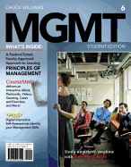 Mgmt 6 (with Career Transitions Printed Access Card)