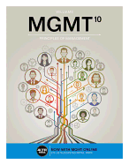 Mgmt (with Mgmt Online, 1 Term (6 Months) Printed Access Card)