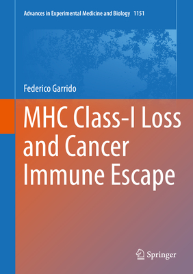 Mhc Class-I Loss and Cancer Immune Escape - Garrido, Federico
