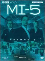 MI-5, Vol. 6 [5 Discs]