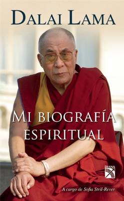 Mi Biografia Espiritual - Dalai Lama, and Stril-Rever, Sofia (Contributions by)