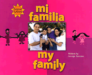 Mi Familia/My Family