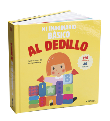 Mi Imaginario Bsico Al Dedillo - Deneux, Xavier