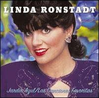 Mi Jardin Azul: Las Canciones Favoritas - Linda Ronstadt