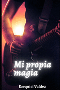 Mi propia magia