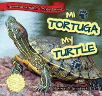 Mi Tortuga/My Turtle