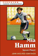 Mia Hamm