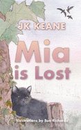 Mia is Lost