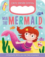 Mia the Mermaid
