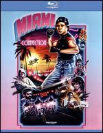 Miami Connection [Blu-ray] - Park Woo-Sang; Richard W. Park; Y.K. Kim