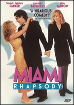 Miami Rhapsody - David Frankel