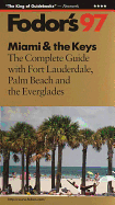 Miami & the Keys '97