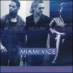 Miami Vice [Original Soundtrack]