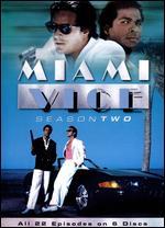 Miami Vice: Season 02 - 