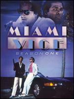 Miami Vice: Season One [3 Discs] - 