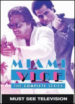 Miami Vice [TV Series]