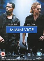Miami Vice - Michael Mann
