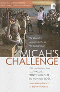 Micah's Challenge: The Church's Responsibility to the Global Poor