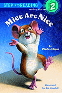 Mice Are Nice
