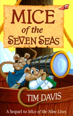 Mice of the Seven Seas - Davis, Tim