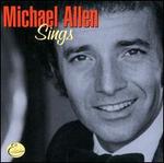 Michael Allen Sings