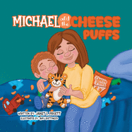 Michael and the Cheese Puffs