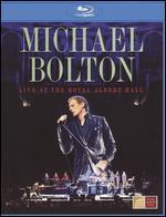 Michael Bolton: Live at Royal Albert Hall [Blu-ray]
