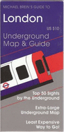 Michael Breins Guide to London by the Underground