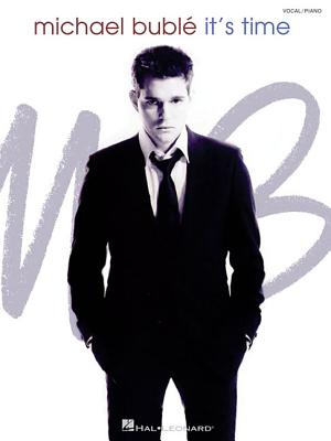 Michael Buble - It's Time - Buble, Michael