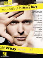 Michael Buble: Selections from Crazy Love