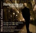 Michael Colina: Requinauts - Return to Spirit - Annie Gill (mezzo-soprano); Nicholas Mulroy (tenor); Royal Scottish National Orchestra Chorus (choir, chorus);...