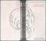 Michael Finnissy: Vocal Works 1974-2015