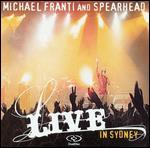 Michael Franti and Spearhead: Live in Sydney [DualDisc]