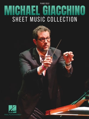 Michael Giacchino Sheet Music Collection: 24 Works Arranged for Piano Solo - Giacchino, Michael (Composer)